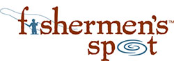 Fishermens Spot Logo