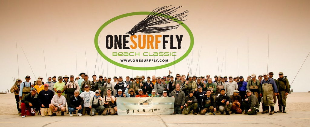 One Surf Fly Classic