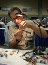 Steve Fernandez